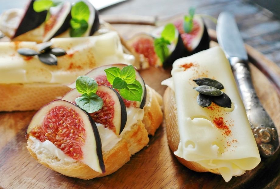 Lanches Leves para a Tarde: Ideias Práticas para Manter a Energia