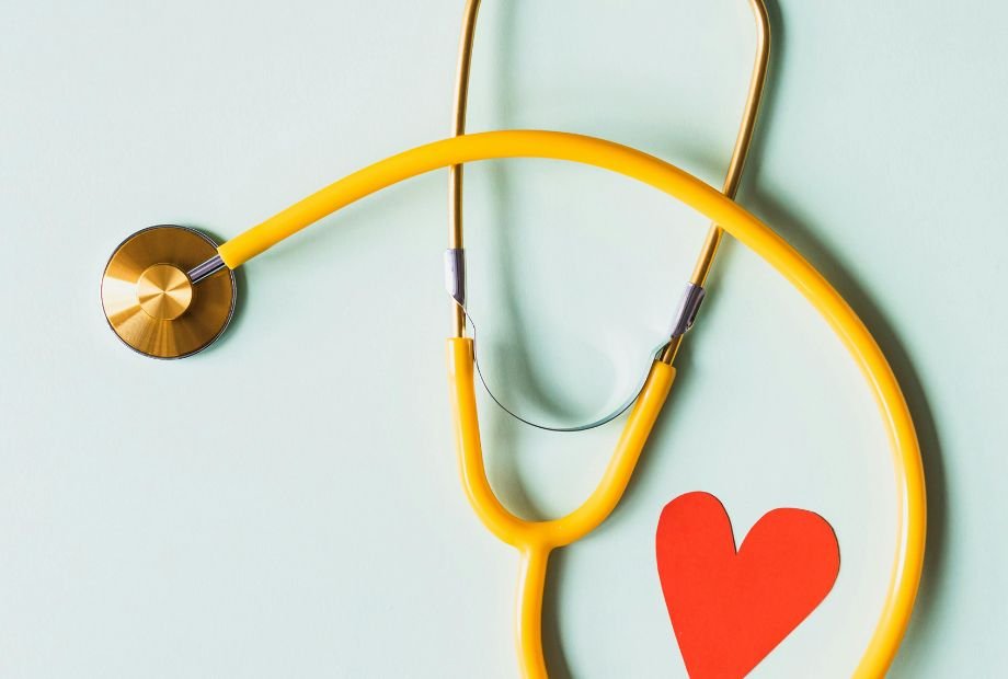 imagem simbolizando o cuidado com Doenças crônicas