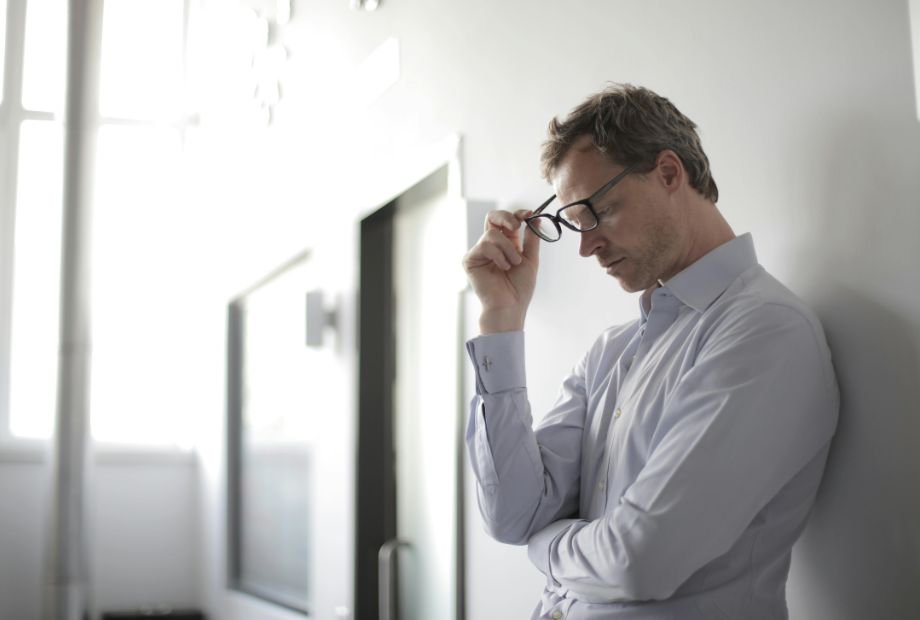 imagem demonstrando a Ansiedade