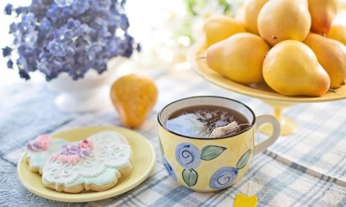 Como Preparar Lanches para a Tarde: Opções Saudáveis e Sem Culpa