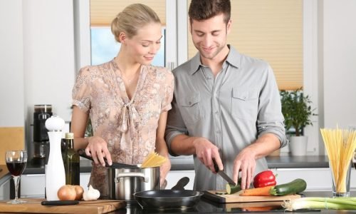 Como Planejar Suas Refeições para Manter uma Dieta Saudável Durante a Semana