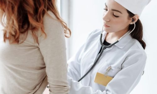 Check-ups Regulares: A Importância de Monitorar Sua Saúde