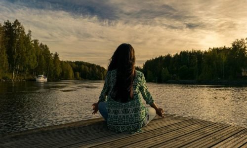 5 Hábitos Simples para Aumentar seu Bem-Estar e Qualidade de Vida