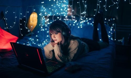 Bem-Estar Digital: Como Desconectar e Encontrar Equilíbrio na Era Online