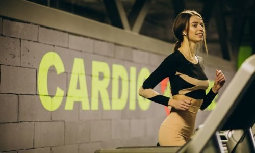 Treino Cardio: Os Benefícios para o Coração e Como Realizar de Forma Eficaz