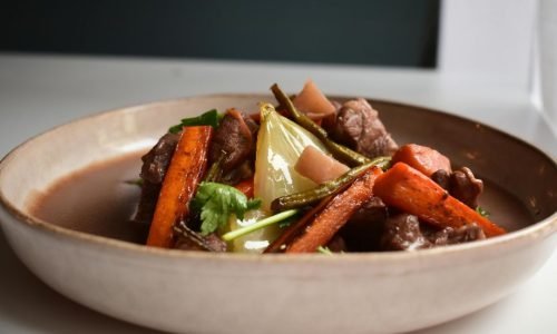 Receitas Low Carb para o Jantar: Deliciosas e de Baixo Teor de Carboidratos