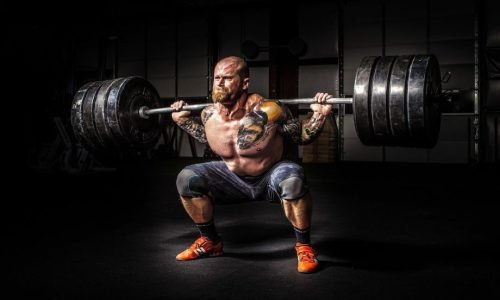 Os 7 Melhores Exercícios para Ganhar Massa Muscular Rápido