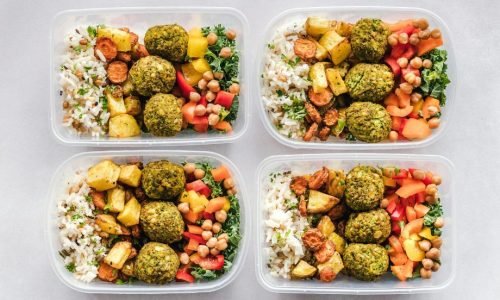 Dieta Flexível: Como Conciliar Liberdade Alimentar com Resultados de Saúde