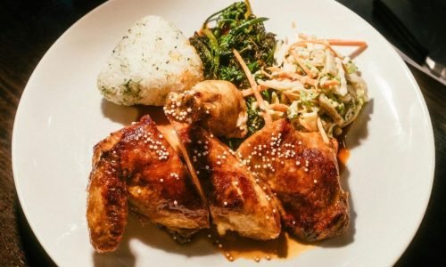 Dieta Balanceada: O Guia Completo para Alimentar o Corpo e a Mente